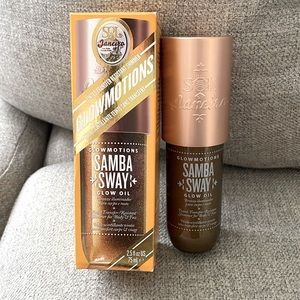 Sol De Janeiro Samba Sway Body Oil